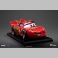 Iron Studios Lightning Mcqueen - Cars (Disney)