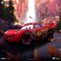 Iron Studios Lightning Mcqueen - Cars (Disney)