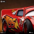 Iron Studios Lightning Mcqueen - Cars (Disney)