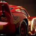 Iron Studios Lightning Mcqueen - Cars (Disney)