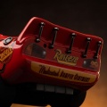 Iron Studios Lightning Mcqueen - Cars (Disney)