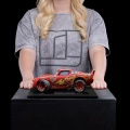 Iron Studios Lightning Mcqueen - Cars (Disney)