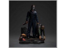 Iron Studios Michael Myers - Halloween