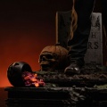 Iron Studios Michael Myers - Halloween