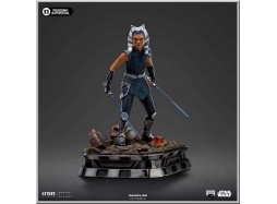 Iron Studios Ahsoka Child Ver. - Star Wars Ahsoka