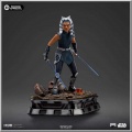 Iron Studios Ahsoka Child Ver. - Star Wars Ahsoka