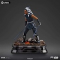 Iron Studios Ahsoka Child Ver. - Star Wars Ahsoka