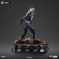 Iron Studios Ahsoka Child Ver. - Star Wars Ahsoka