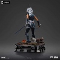 Iron Studios Ahsoka Child Ver. - Star Wars Ahsoka