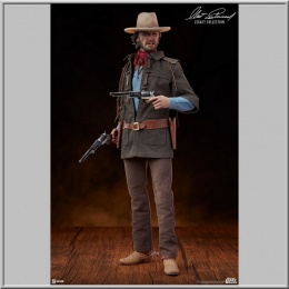 Sideshow Josey Wales - Josey Wales hors-la-loi