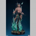 Sideshow Wolverine: Weapon X - Marvel