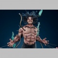 Sideshow Wolverine: Weapon X - Marvel