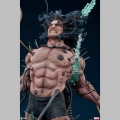 Sideshow Wolverine: Weapon X - Marvel