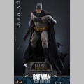 Hot Toys Batman - Batman: The Dark Knight Returns