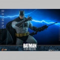 Hot Toys Batman - Batman: The Dark Knight Returns