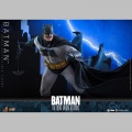 Hot Toys Batman - Batman: The Dark Knight Returns