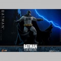 Hot Toys Batman - Batman: The Dark Knight Returns