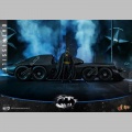 Hot Toys Batmissile - Batman : Le Défi