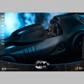 Hot Toys Batmissile - Batman : Le Défi