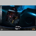 Hot Toys Batmissile - Batman : Le Défi