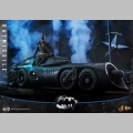 Hot Toys Batmissile - Batman : Le Défi