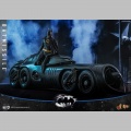 Hot Toys Batmissile - Batman : Le Défi