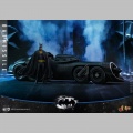 Hot Toys Batmissile - Batman : Le Défi