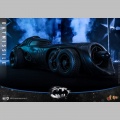 Hot Toys Batmissile - Batman : Le Défi