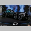 Hot Toys Batmissile - Batman : Le Défi