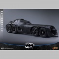 Hot Toys Batmissile - Batman : Le Défi