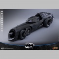 Hot Toys Batmissile - Batman : Le Défi