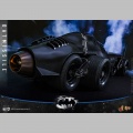 Hot Toys Batmissile - Batman : Le Défi