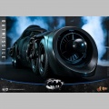 Hot Toys Batmissile - Batman : Le Défi