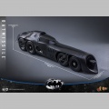 Hot Toys Batmissile - Batman : Le Défi