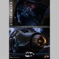 Hot Toys Batmissile - Batman : Le Défi