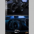 Hot Toys Batmissile - Batman Returns