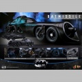 Hot Toys Batmissile - Batman Returns