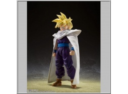 S.H. Figuarts Son Gohan - The Warrior Who Surpassed Goku - Dragon Ball Z