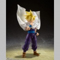 S.H. Figuarts Son Gohan - The Warrior Who Surpassed Goku - Dragon Ball Z