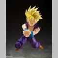 S.H. Figuarts Son Gohan - The Warrior Who Surpassed Goku - Dragon Ball Z