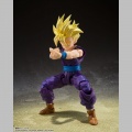 S.H. Figuarts Son Gohan - The Warrior Who Surpassed Goku - Dragon Ball Z