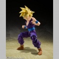 S.H. Figuarts Son Gohan - The Warrior Who Surpassed Goku - Dragon Ball Z