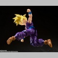 S.H. Figuarts Son Gohan - The Warrior Who Surpassed Goku - Dragon Ball Z