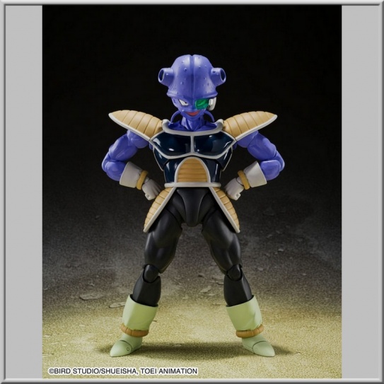 S.H. Figuarts Kyewi - Dragon Ball Z