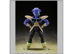 S.H. Figuarts Kyewi - Dragon Ball Z