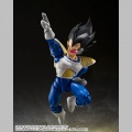 S.H. Figuarts Kyewi - Dragon Ball Z