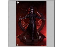 PCS 1/3 The Crow Deluxe - The Crow