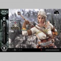 Prime 1 Studio Ciri Fiona Elen Riannon Version Deluxe - The Witcher 3: Wild Hunt