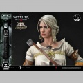 Prime 1 Studio Ciri Fiona Elen Riannon Version Deluxe - The Witcher 3: Wild Hunt