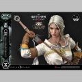 Prime 1 Studio Ciri Fiona Elen Riannon Version Deluxe - The Witcher 3: Wild Hunt